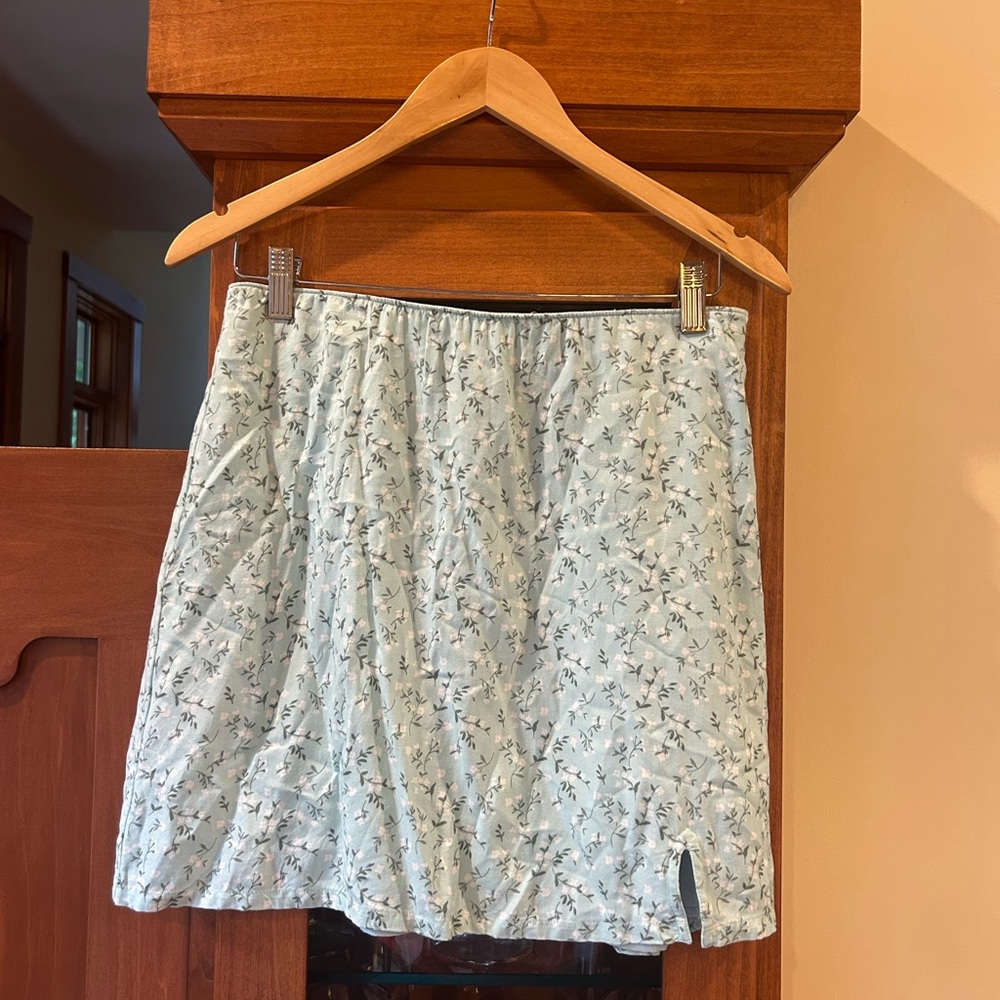 Hollister Skirt